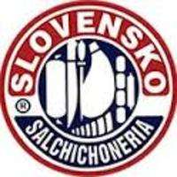 Logo de Slovensko