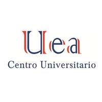 Logo de Uea