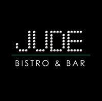 Logo de Jude bistro and bar