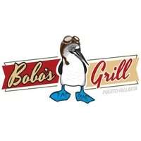 Logo de Bobo's Grill