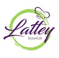 Logo de Lattey Bistro Cafe