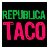 Logo de Republica Taco