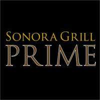 Logo de Sonora Grill Prime