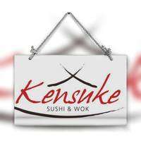 Logo de Kensuke