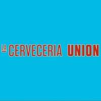 Logo de La cervecería unión 