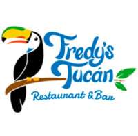 Logo de Fredy's tucan