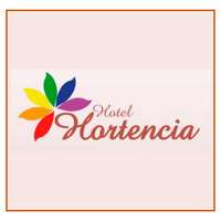 Logo de Hotel Hortencia