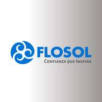Logo de FLOVA FLOSOL