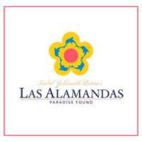 Logo de Hotel Las Alamandas