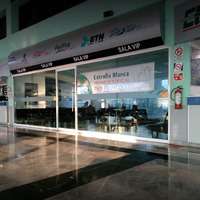 Logo de Central Camionera 