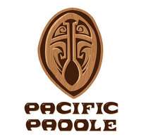 Logo de Pacific Paddle Surf