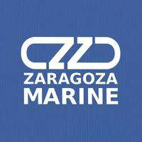 Logo de ZARAGOZA MARINE
