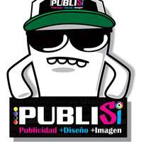 Logo de Publisi