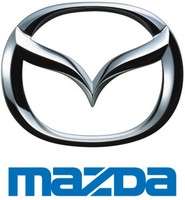 Logo de Mazda