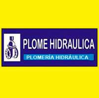 Logo de Plome Hidráulica