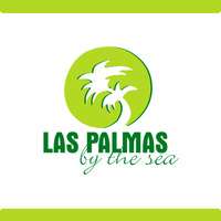 Logo de Hotel Las Palmas by the Sea