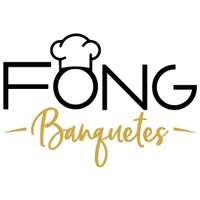 Logo de Banquetes Fong
