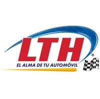 Logo de LTH