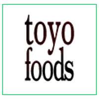 Logo de Toyo Foods 