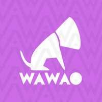 Logo de Wawao Vallarta 