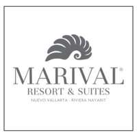 Logo de Hotel Marival
