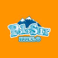 Logo de Polo Sur Hielo 