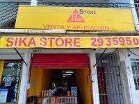 Logo de New store