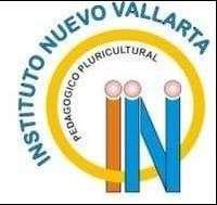 Logo de Instituto Nuevo Vallarta 