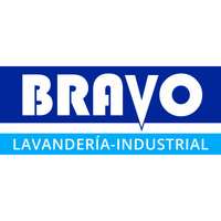 Logo de Bravo Lavandería 