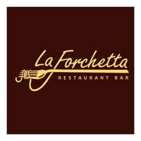 Logo de La Forchetta Restaurante 