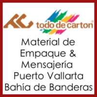 Logo de Todo de Cartón 