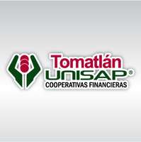 Logo de Caja popular Tomatlan 