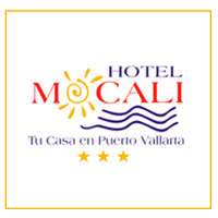 Logo de Hotel Mocali