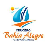 Logo de Crucero Bahía Alegre 