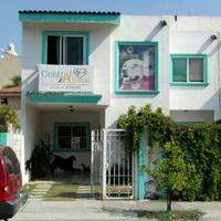 Logo de Central Animal