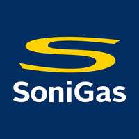 Logo de Sonigas