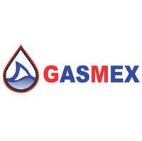 Logo de Gasmex 