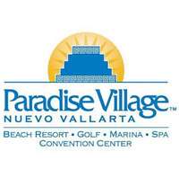 Logo de Hotel Paradise Village Resort