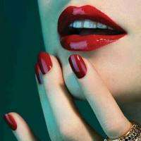 Logo de Salón de uñas Alma 