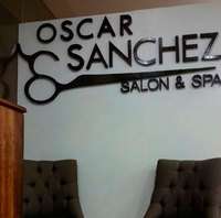 Logo de Oscar Sanchez Salón 