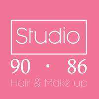 Logo de Estudio 9086 