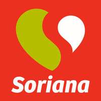 Logo de Soriana Pitillal 