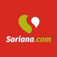 Logo de Soriana Playa de Oro 