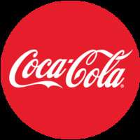 Logo de Coca-Cola