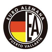 Logo de Euro Alemana 