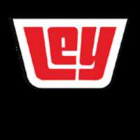 Logo de LEY