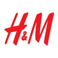 Logo de H&amp;M