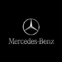 Logo de Mercedes Benz