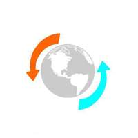 Logo de Refrigeración Universal