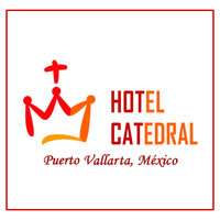 Logo de Hotel boutique Catedral 